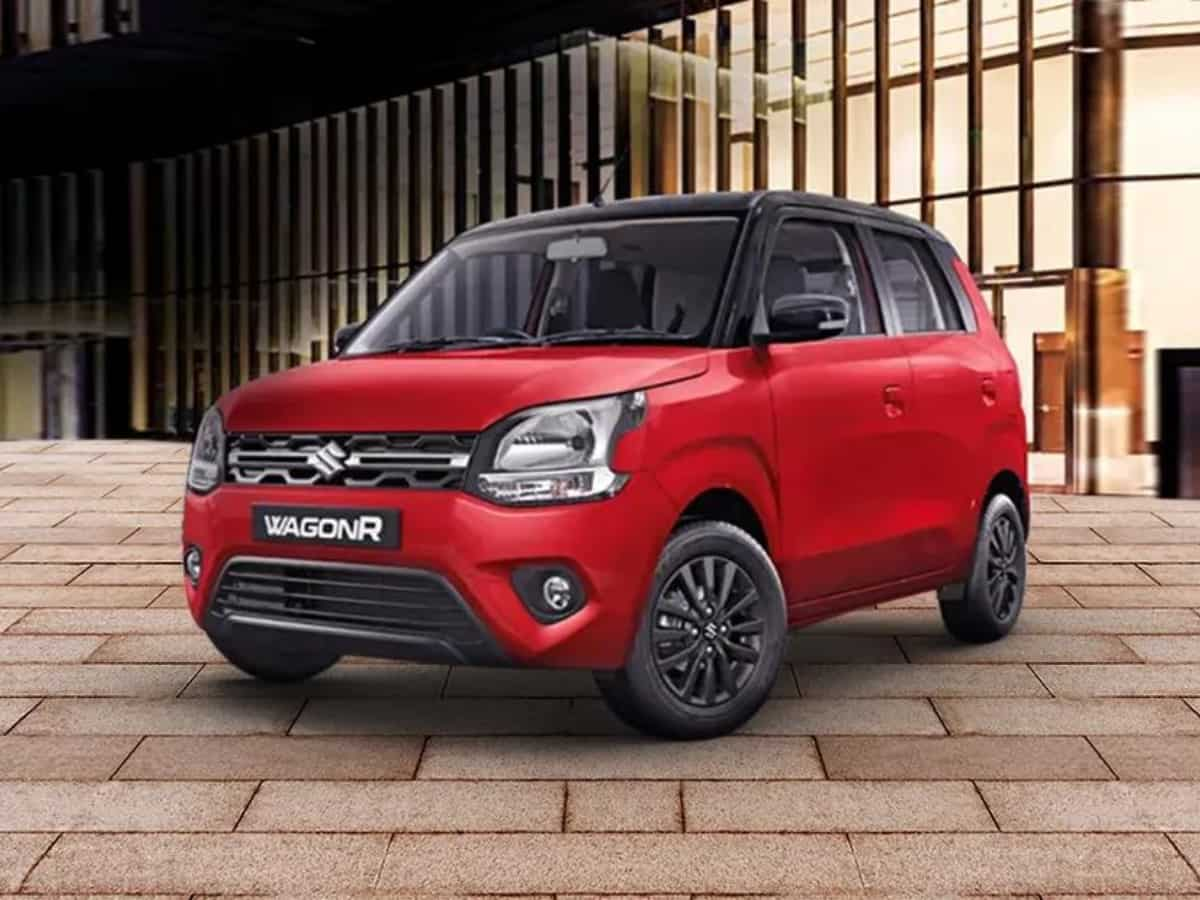 WagonR में भी मिलता है ऑटोमैटिक गियरबॉक्स! ₹8 लाख से कम रेंज में ये हैं बेहतरीन ऑप्शन