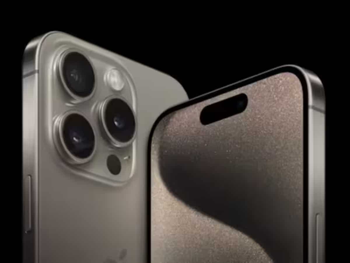 Apple की बिक्री में लगातार चौथी तिमाही में गिरावट, iPhone से लेकर इन प्रोडक्ट्स से हुआ $23 अरब का फायदा