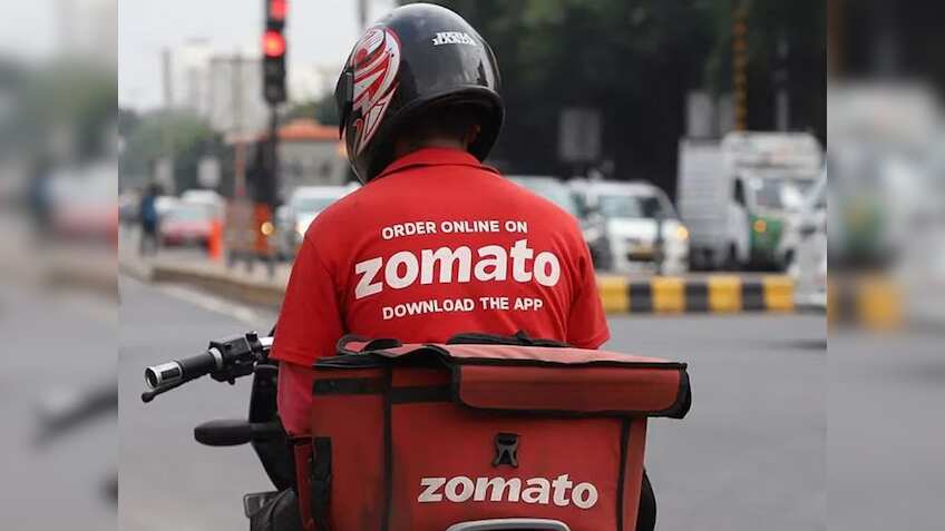 घाटे से मुनाफे में आते ही Zomato का शेयर हुआ रॉकेट, रिकॉर्ड हाई पर पहुंचा भाव; जानें पूरी डीटेल