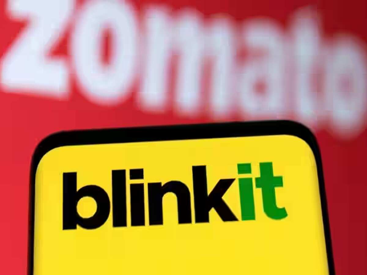 Zomato Result में Blinkit ने दिया बड़ा योगदान, दीपिंदर गोयल बोले- 'ये फूड डिलीवरी बिजनेस को भी छोड़ देगा पीछे'