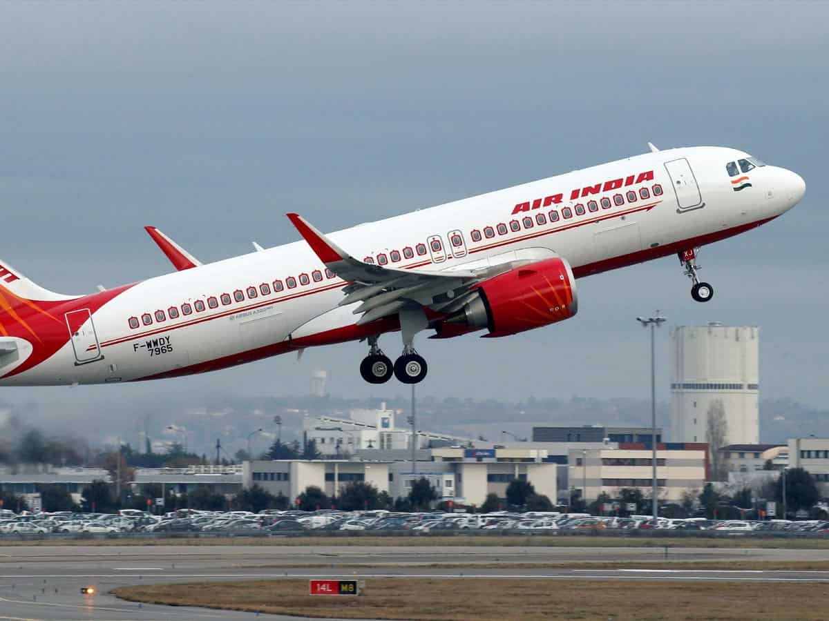 मार्च 2024 तक 400 नई फ्लाइट्स शुरू करेगी एयर इंडिया, इन चार इंटरनेशनल रूट्स पर शुरू होगी सेवा, सामने आया प्लान