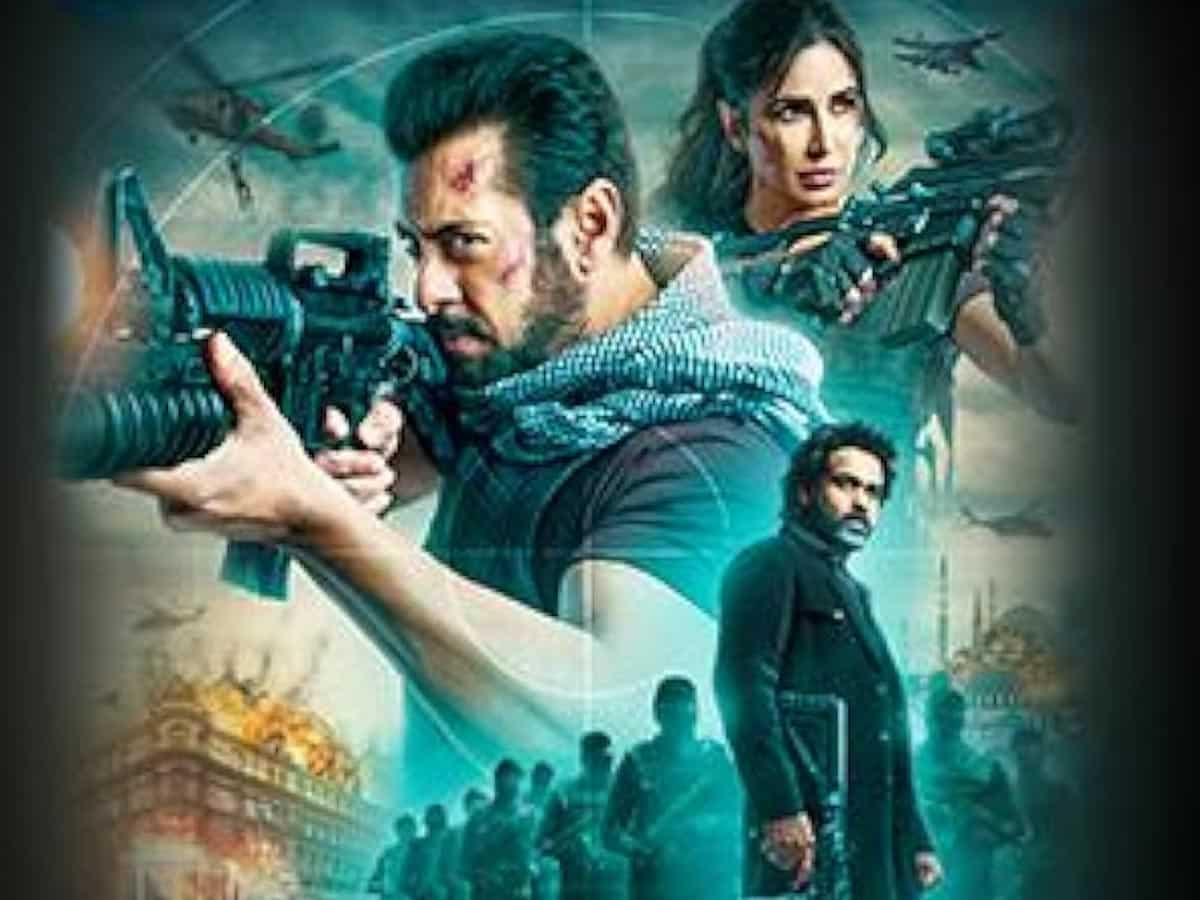 Box Office: दिवाली में सलमान खान खत्म करेंगे बॉलीवुड का दो साल का सूखा? जानिए पहले दिन कितनी कमाई करेगी Tiger 3