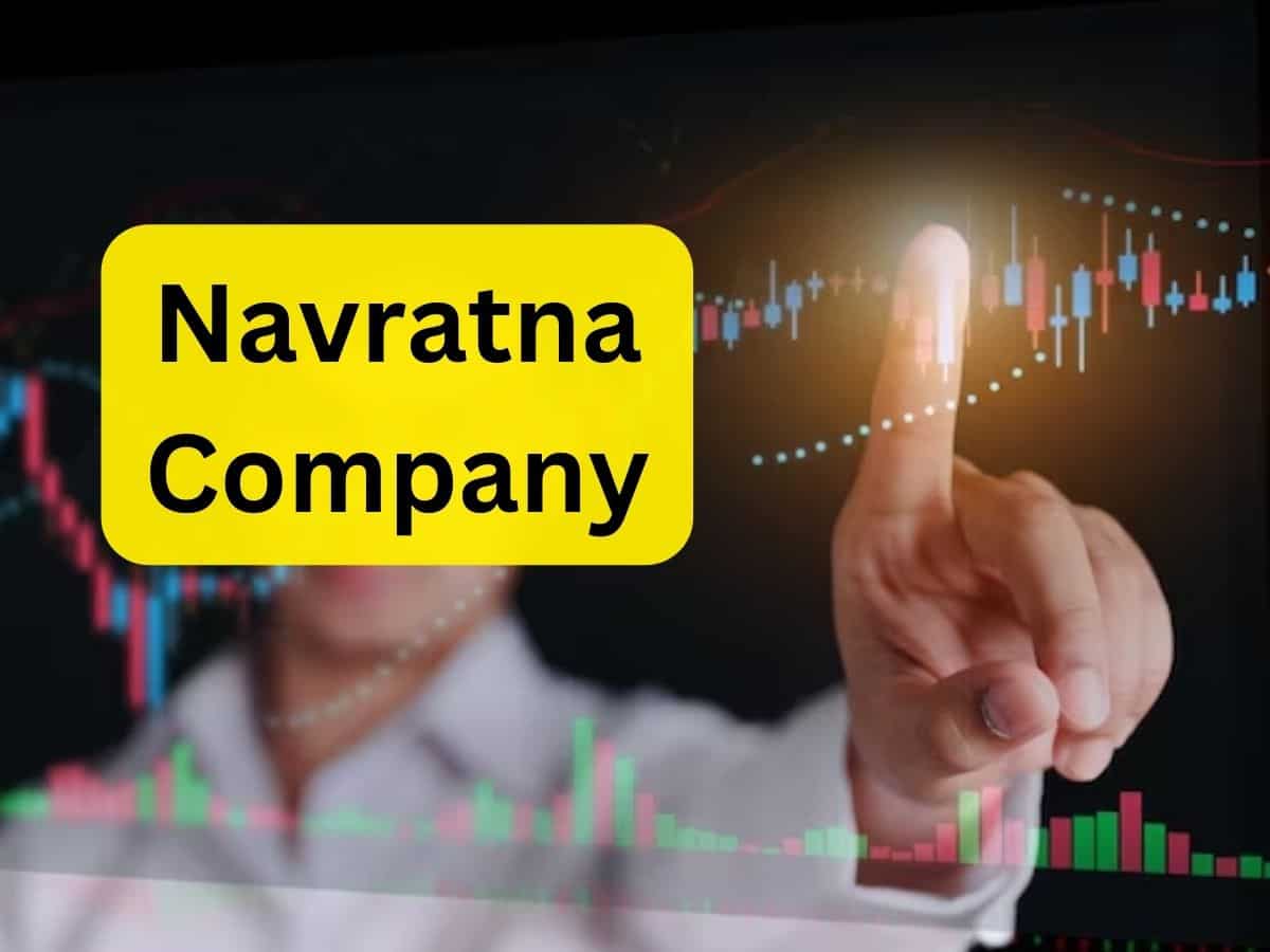 6 महीने ने 45% रिटर्न देने वाली Navratna Company का आया रिजल्ट, प्रॉफिट और रेवेन्यू में  बड़ी गिरावट