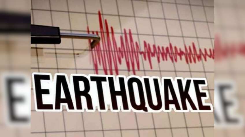 Earthquake in Delhi-NCR: कैसे पता चलता है भूकंप का केंद्र कहां है और कैसे मापी जाती है इसकी तीव्रता?
