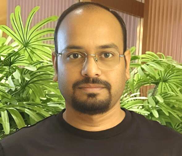 अनुज मौर्या