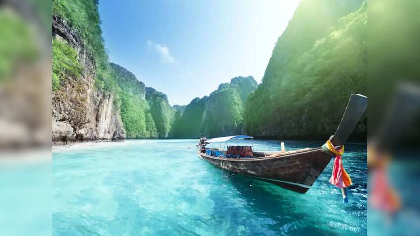 कड़कड़ाती ठंड से छुटाना चाहते हैं पीछा? IRCTC लेकर जा रहे अंडमान- जानें डीटेल्स 