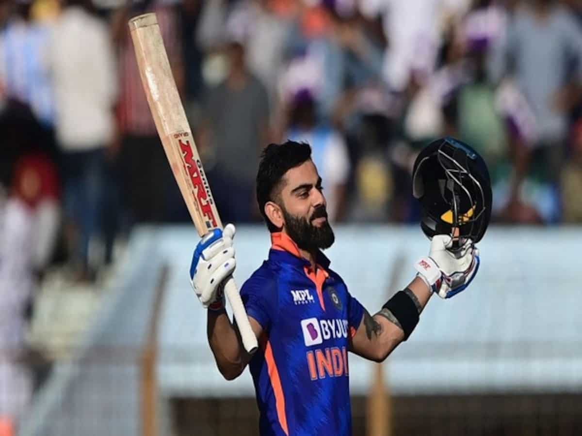 Virat Kohli Birthday: विराट का 35वां बर्थडे आज, रनों के अंबार पर बैठे कोहली के इन टॉप रिकॉर्ड्स पर डालिए एक नजर