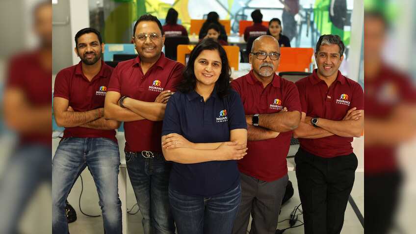 Insurance Samadhan: क्लेम रिजेक्ट होने पर पैसे निकलवाता है ये Startup, 15 हजार लोगों के खातों में जा चुके हैं ₹100 करोड़ से भी ज्यादा