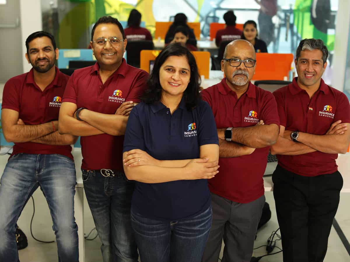 Insurance Samadhan: क्लेम रिजेक्ट होने पर पैसे निकलवाता है ये Startup, 15 हजार लोगों के खातों में जा चुके हैं ₹100 करोड़ से भी ज्यादा