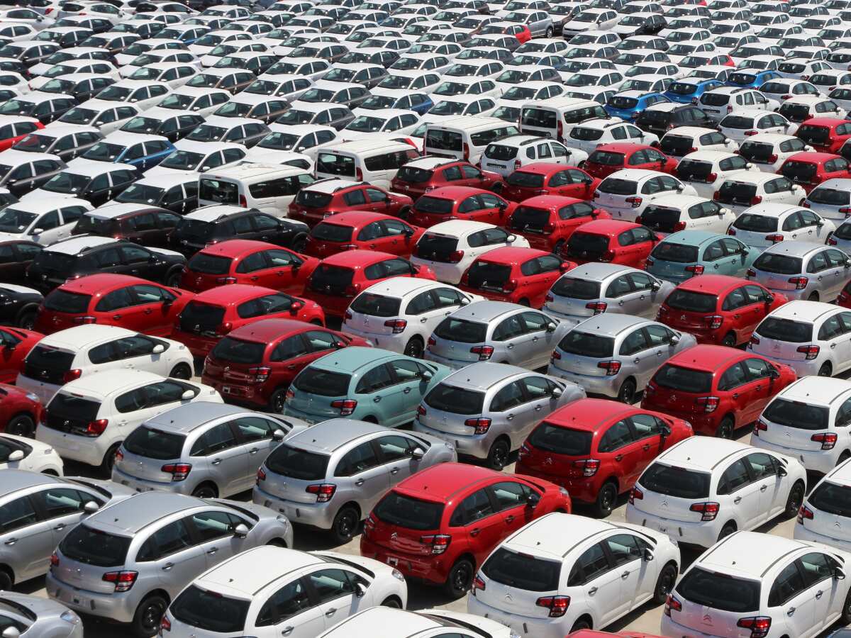 Navratri पर कार बिक्री में आया उछाल; सेल्स में 6.5% का उछाल, FADA ने बताया आगे कैसा रहेगा हाल 