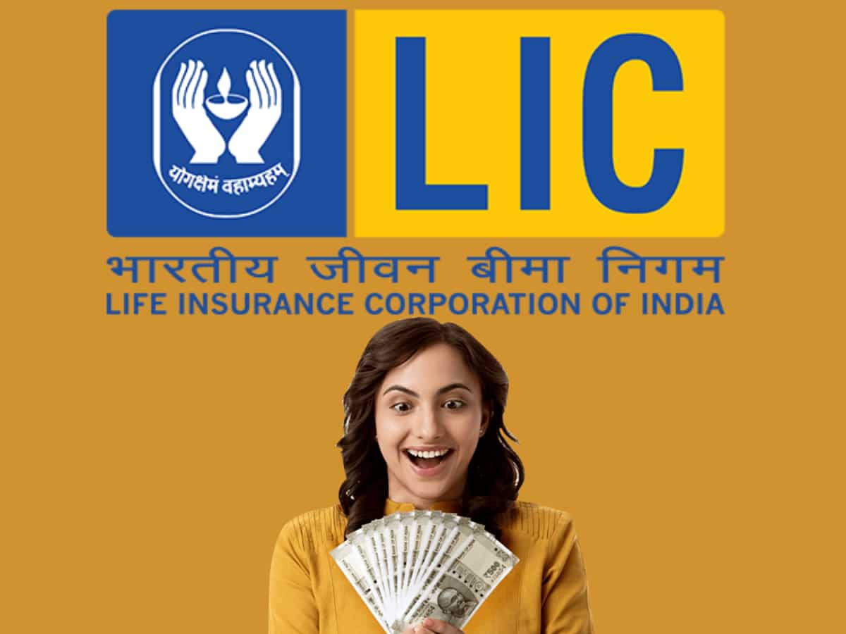 LIC  की इस स्कीम में महिलाओं को मिलेगी मोटी रकम, छोटी बचत से होगा लाखों का मुनाफा