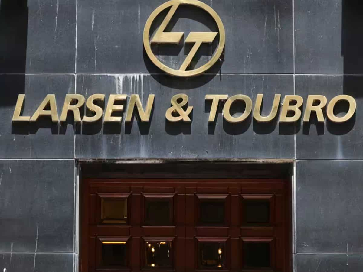 L&T को आंध्र प्रदेश में मिला एक बड़ा ऑर्डर, शेयर पर रखें नजर, 1 साल में दे चुका है 47% रिटर्न