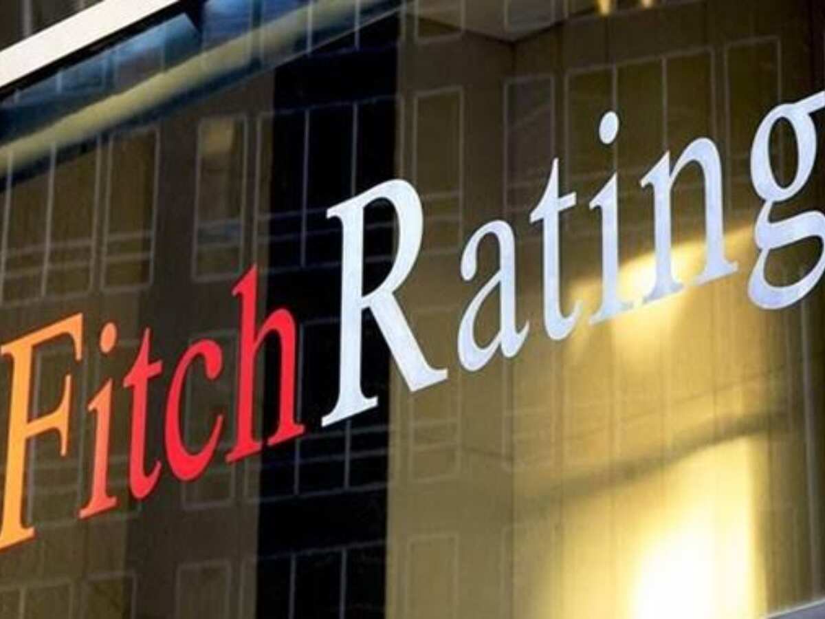 दिवाली से पहले देश की इकोनॉमी को लेकर गुड न्यूज, Fitch ने बढ़ा दिया भारत की ग्रोथ रेट का अनुमान