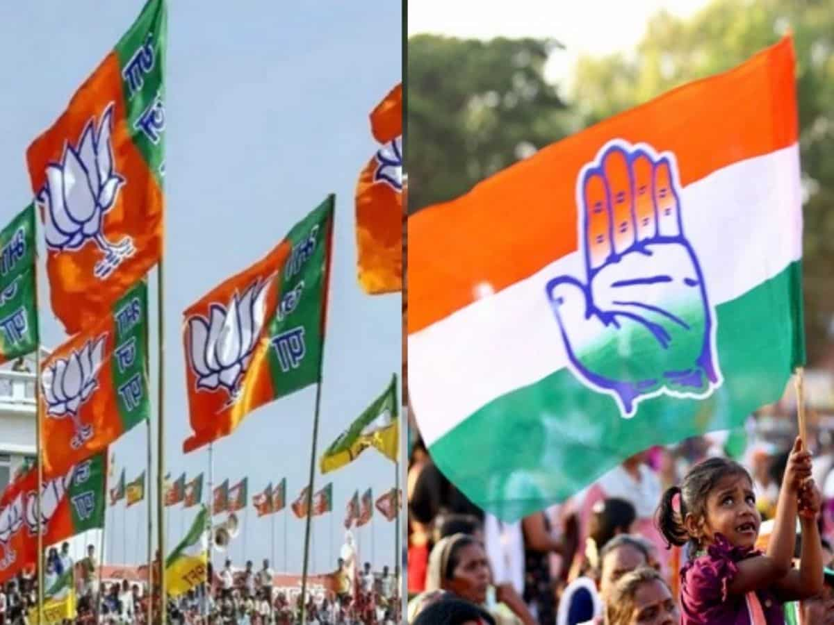 Chhattisgarh Assembly Elections 2023 Phase 1: पहले फेज की 4 VIP Seats, दांव पर लगी दिग्‍गज नेताओं की प्रतिष्‍ठा