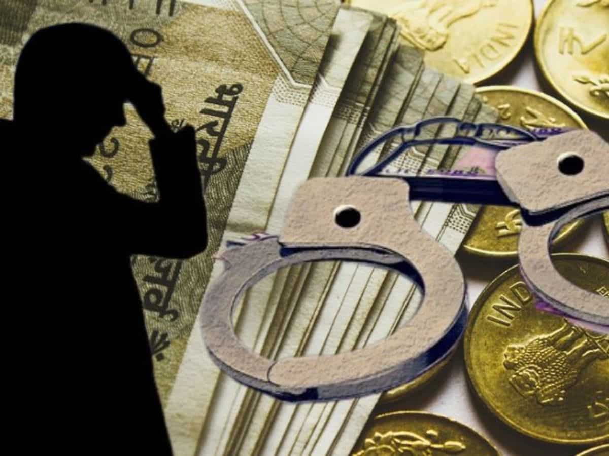 GST Fraud: ₹1,481 करोड़ के फर्जी GST चालान का भंडाफोड़, बैंक अधिकारी भी फंसे; जानें पूरा मामला