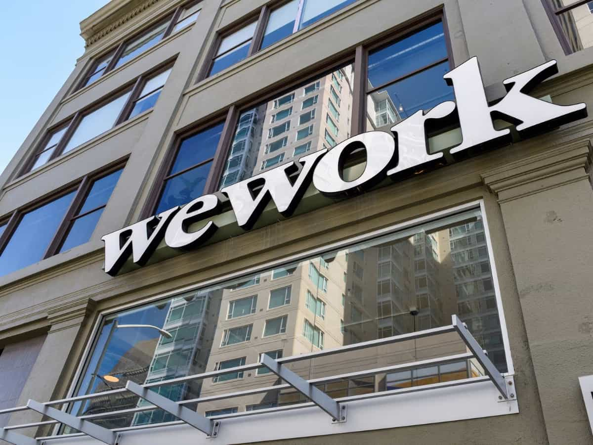 WeWork ने बैंकरप्सी के लिए किया आवेदन; कभी 47 अरब डॉलर था वैल्यूएशन, क्या भारत के ऑफिस भी होंगे बंद?