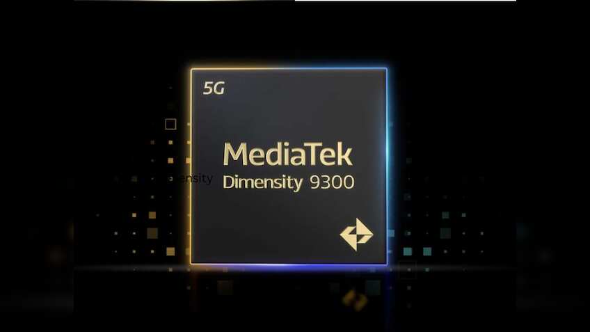 MediaTek लाया Dimensity 9300 प्रोसेसर, क्या स्नैपड्रैगन 8 जेन 3 को दे पाएगा टक्कर? ये है खासियत