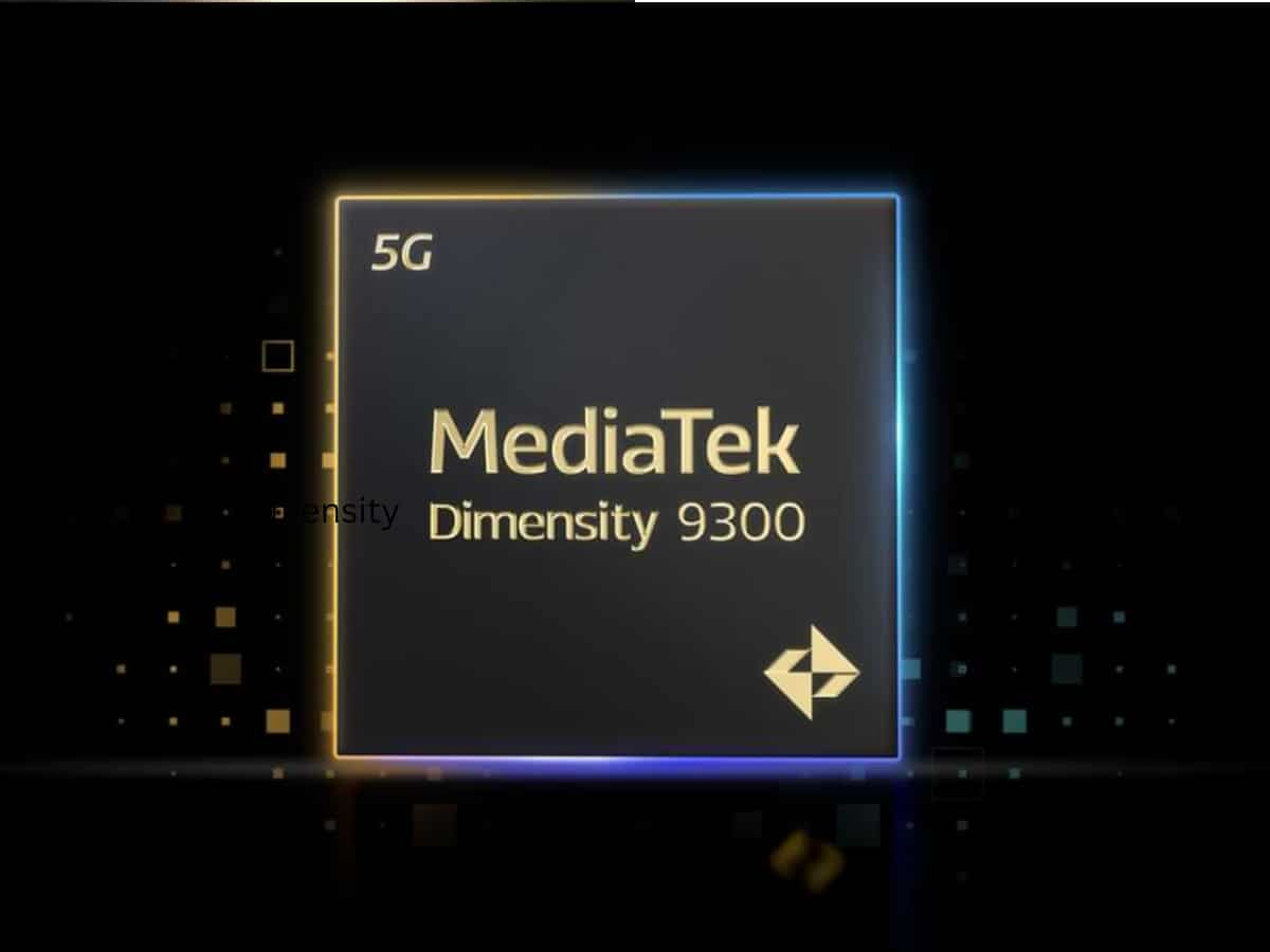 MediaTek लाया Dimensity 9300 प्रोसेसर, क्या स्नैपड्रैगन 8 जेन 3 को दे पाएगा टक्कर? ये है खासियत