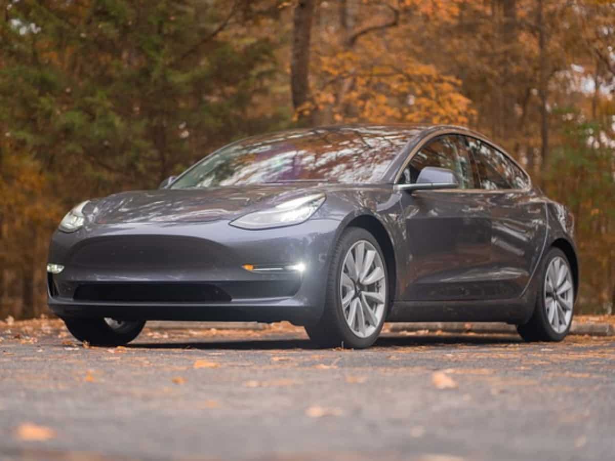 भारतीय सड़कों पर दौड़ लगाने को तैयार है Elon Musk की Tesla, जल्द दिखेगी पहली झलक