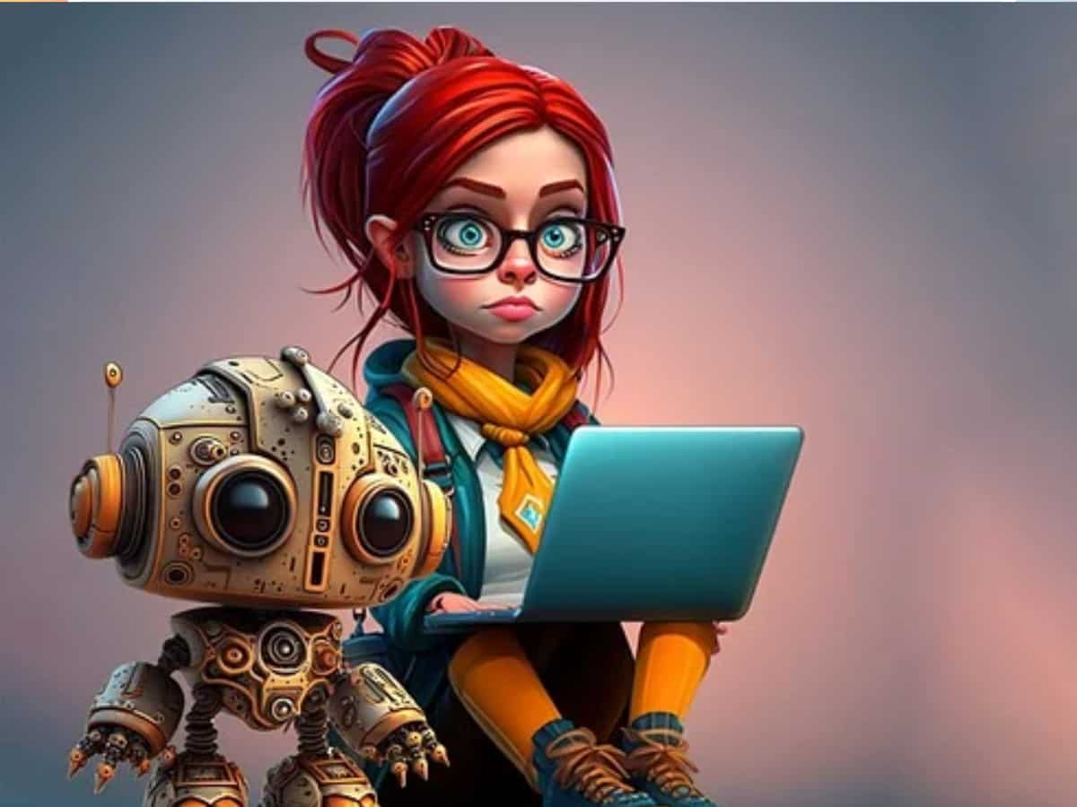 OpenAI लाया ChatGPT का कस्टम वर्जन, कहां- 'नहीं पड़ेगी किसी कोडिंग की जरूरत'