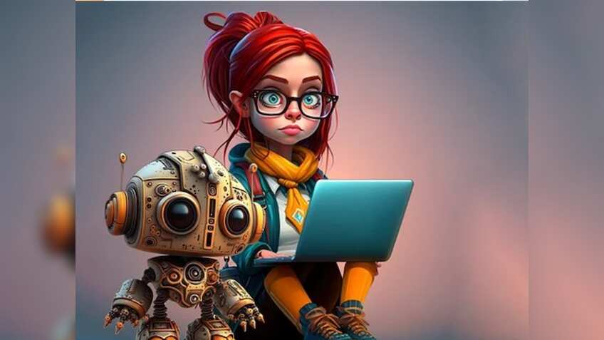 OpenAI लाया ChatGPT का कस्टम वर्जन, कहां- 'नहीं पड़ेगी किसी कोडिंग की जरूरत'