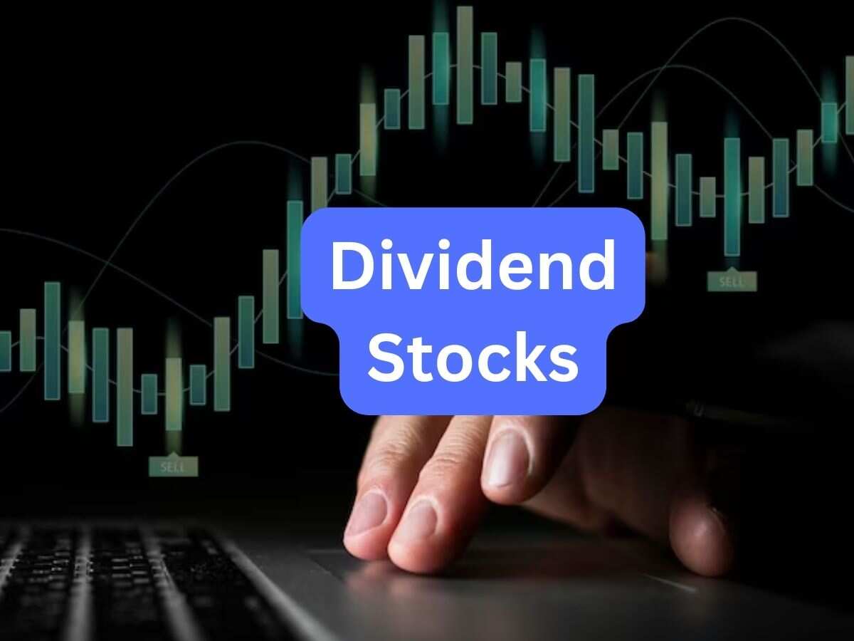 Dividend Stocks: Maharatna Company ने दिया डिविडेंड का तोहफा, हर शेयर पर होगा 4 रुपये का मुनाफा