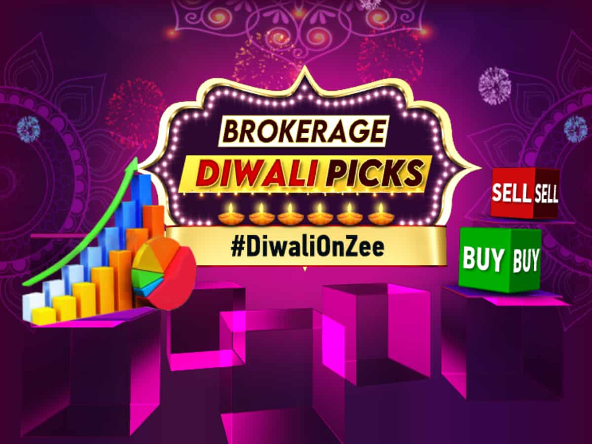 Brokerage Diwali: पोर्टफोलियो के लिए 4 पटाखा शेयर; दिवाली से पहले करें निवेश, लॉन्ग टर्म में होगा मुनाफा!