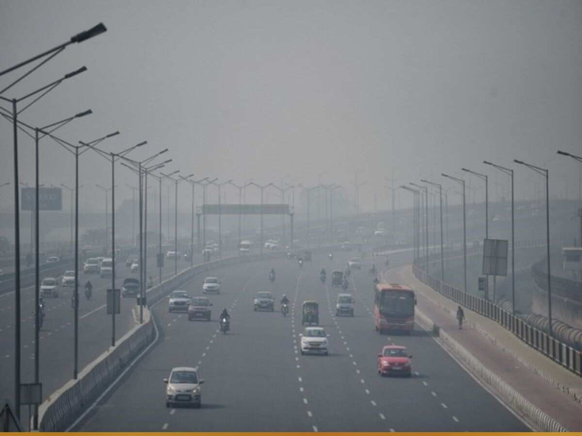 Delhi Air Pollution: ऑड-ईवन सिस्‍टम को लेकर पर्यावरण मंत्री ने बुलाई बैठक, दिवाली के बाद लागू होंगे नियम