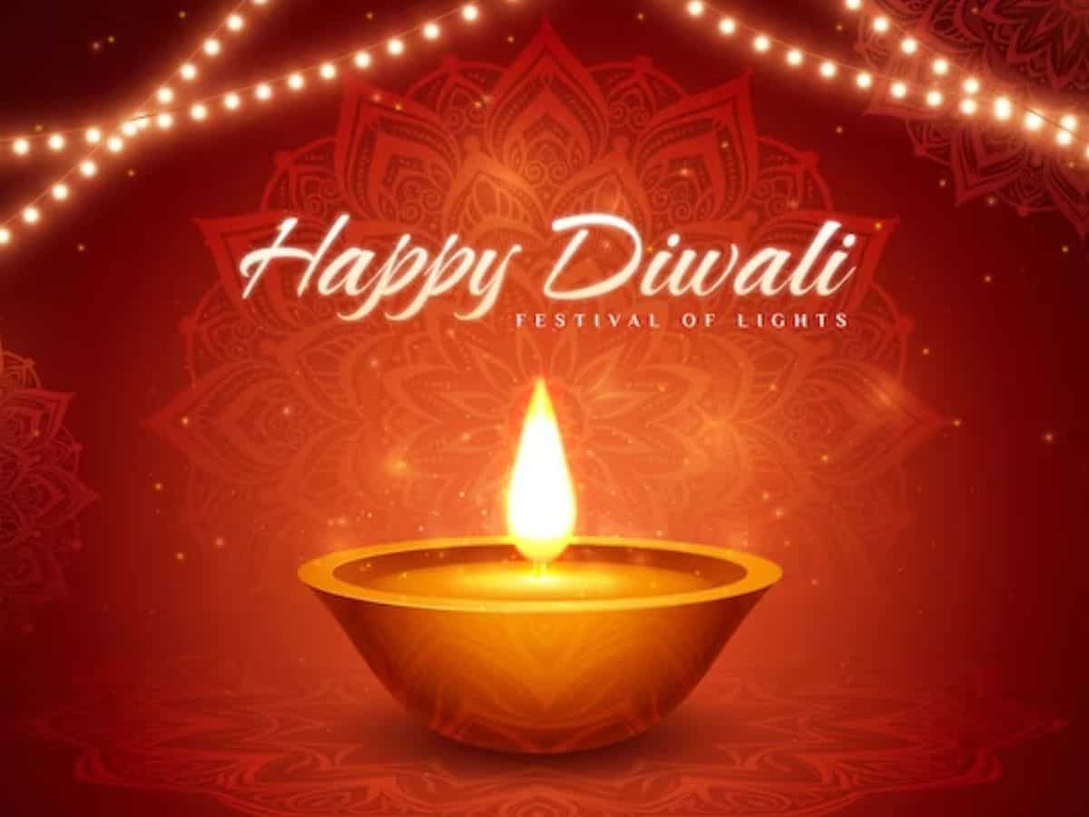 Diwali 2023: एक क्लिक में जानिए धनतेरस-नरक चतुर्दशी से लेकर दिवाली पूजा, गोवर्धन-पूजा और भाईदूज तक का शुभ मुहूर्त