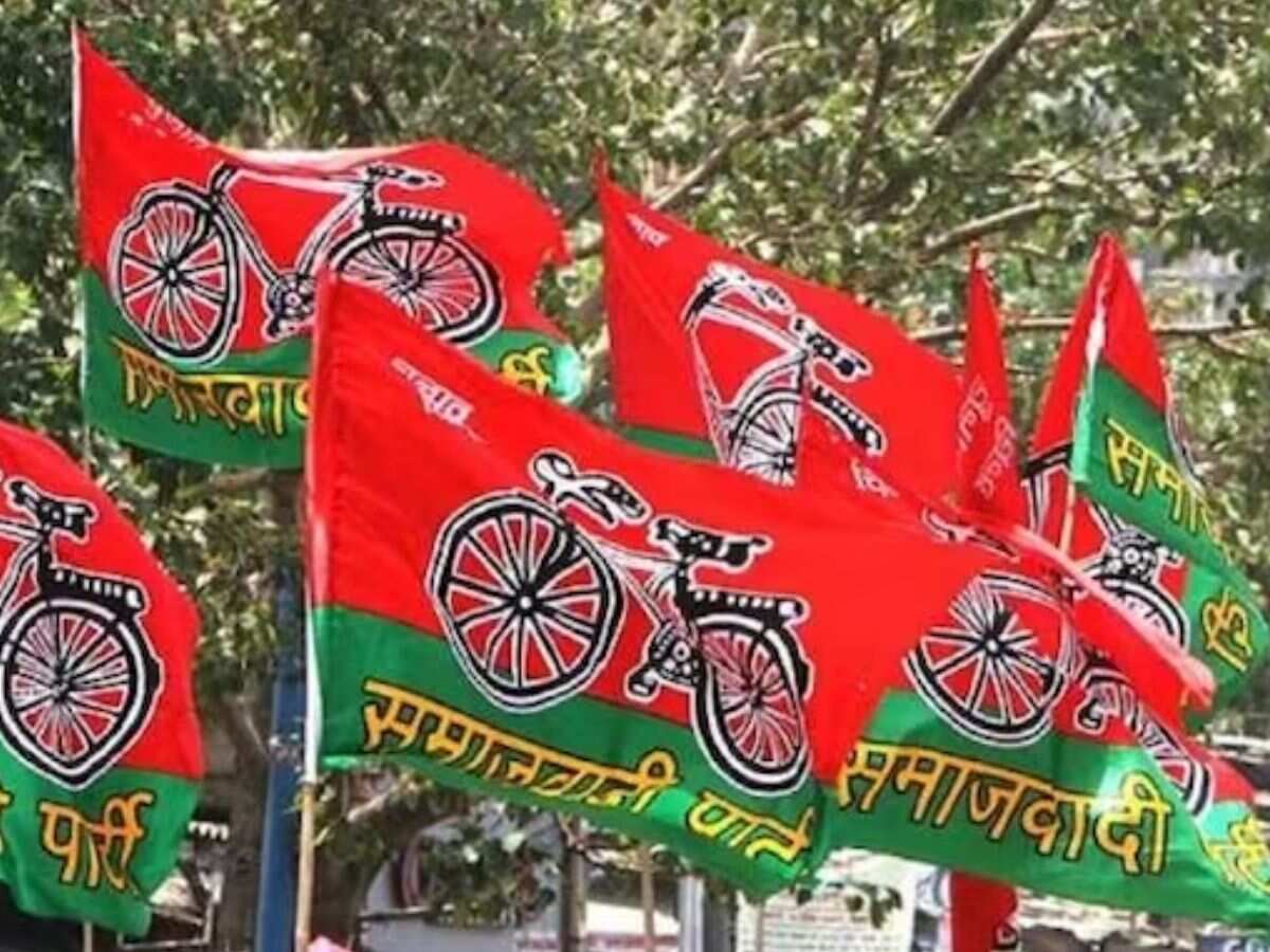 मध्यप्रदेश के बाद राजस्थान में भी समाजवादी पार्टी देगी कांग्रेस को चुनौती, 5 सीटों पर चुनाव लड़ने की तैयारी