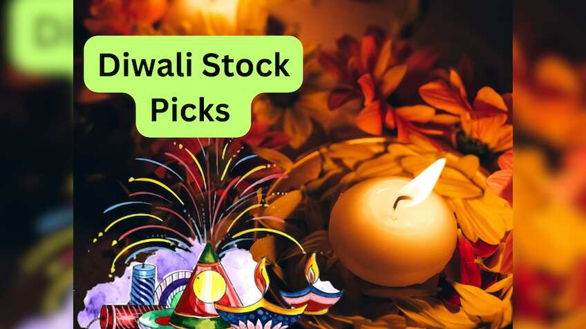 Diwali Top Picks: पोर्टफोलियो में रख लें ये 8 क्‍वॉलिटी शेयर, अगली दिवाली तक होगा तगड़ा मुनाफा  
