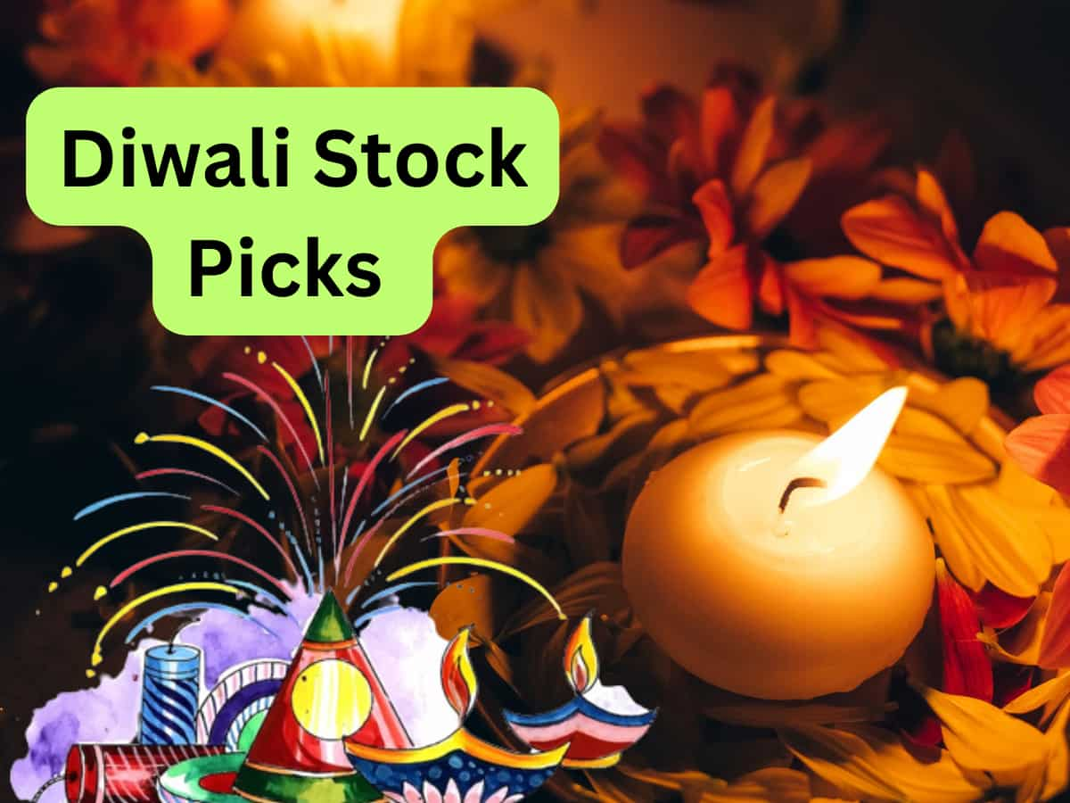 Diwali Top Picks: पोर्टफोलियो में रख लें ये 8 क्‍वॉलिटी शेयर, अगली दिवाली तक होगा तगड़ा मुनाफा  