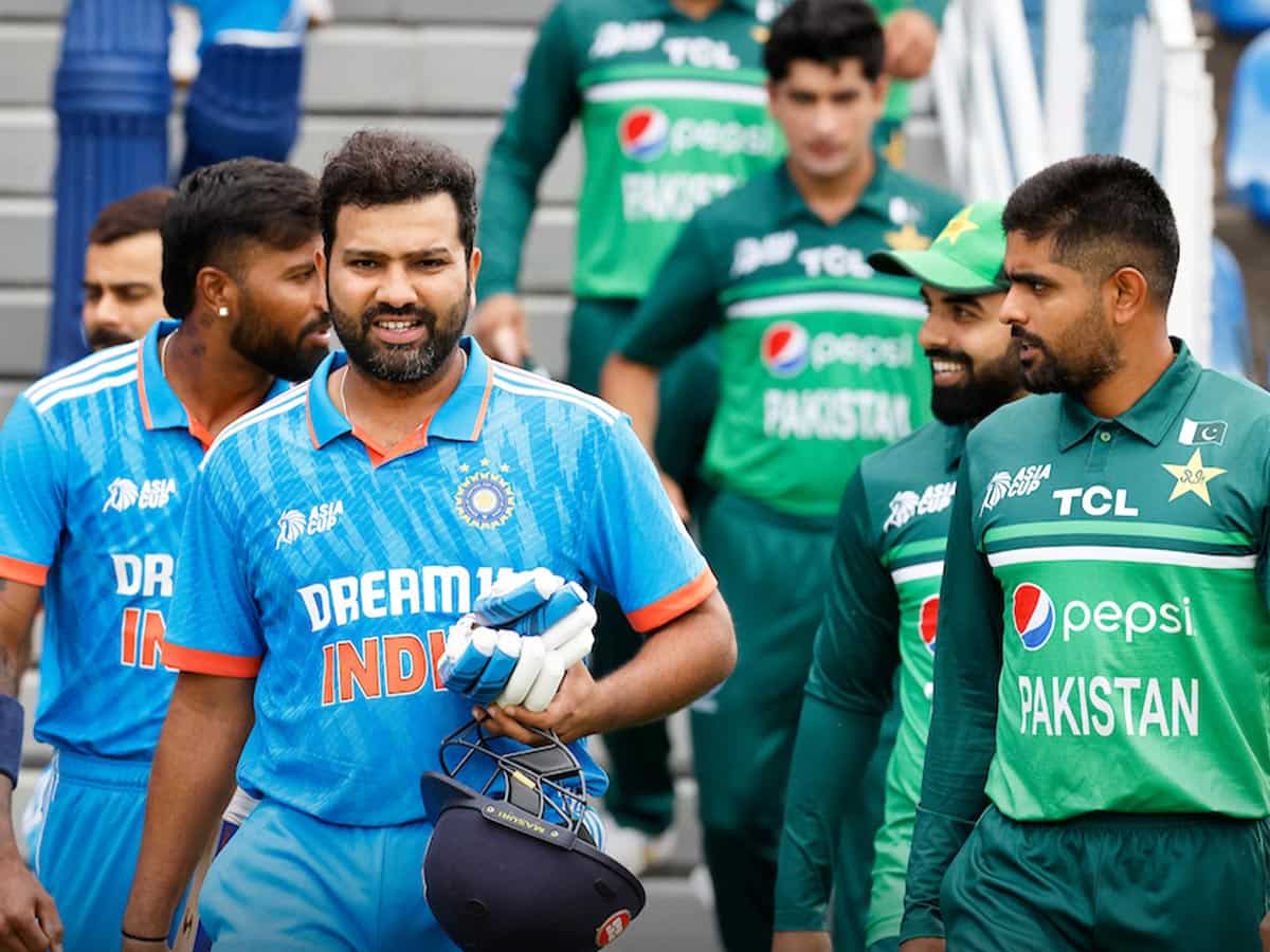 World Cup Semifinal: इन तीन हालात में India Vs Pakistan सेमीफाइनल पक्का, अगले दो दिन में तय हो जाएगी चौथी टीम