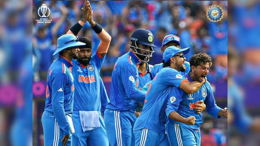 World Cup 2023 tickets: मैदान पर सेमीफाइनल और फाइनल देखने का आखिरी मौका, आज से लाइव होंगे टिकट्स, जानिए कहां और कैसे करें बुकिंग