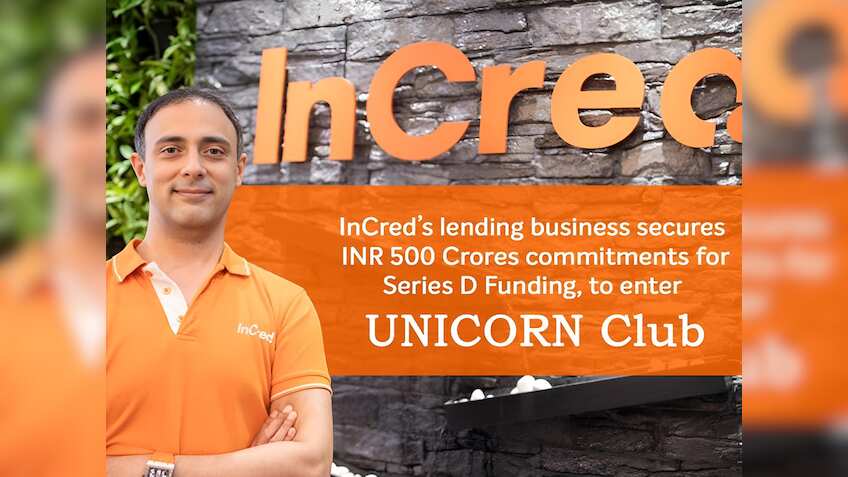इस Startup ने जुटाए 500 करोड़ रुपये, इस साल Unicorn Club में शामिल होने वाला दूसरा स्टार्टअप बना