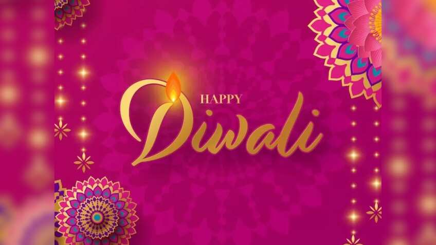 Happy Diwali 2023 Wishes in Hindi: दिवाली पर ऐसे भेजें इन शुभ संदेशों के साथ अपनों को बधाई, लिस्ट में Messages, Images यौर Quotes हैं शामिल