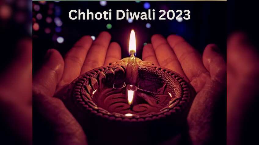 Narak Chaturdashi के दिन परिवार के सबसे बड़े सदस्‍य से कराएं ये काम, पूरे परिवार पर से टल जाएगा संकट