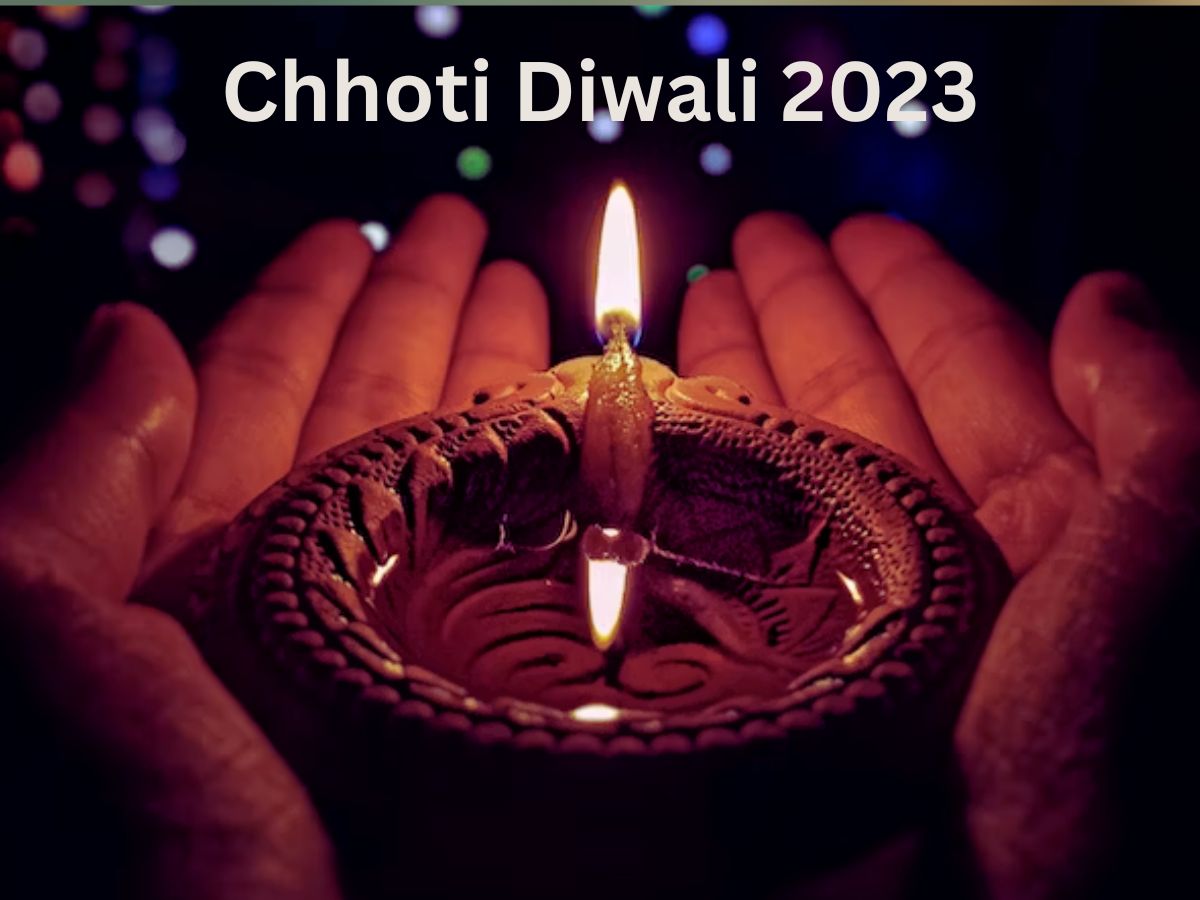 Narak Chaturdashi के दिन परिवार के सबसे बड़े सदस्य से कराएं ये काम, पूरे परिवार पर से टल जाएगा संकट