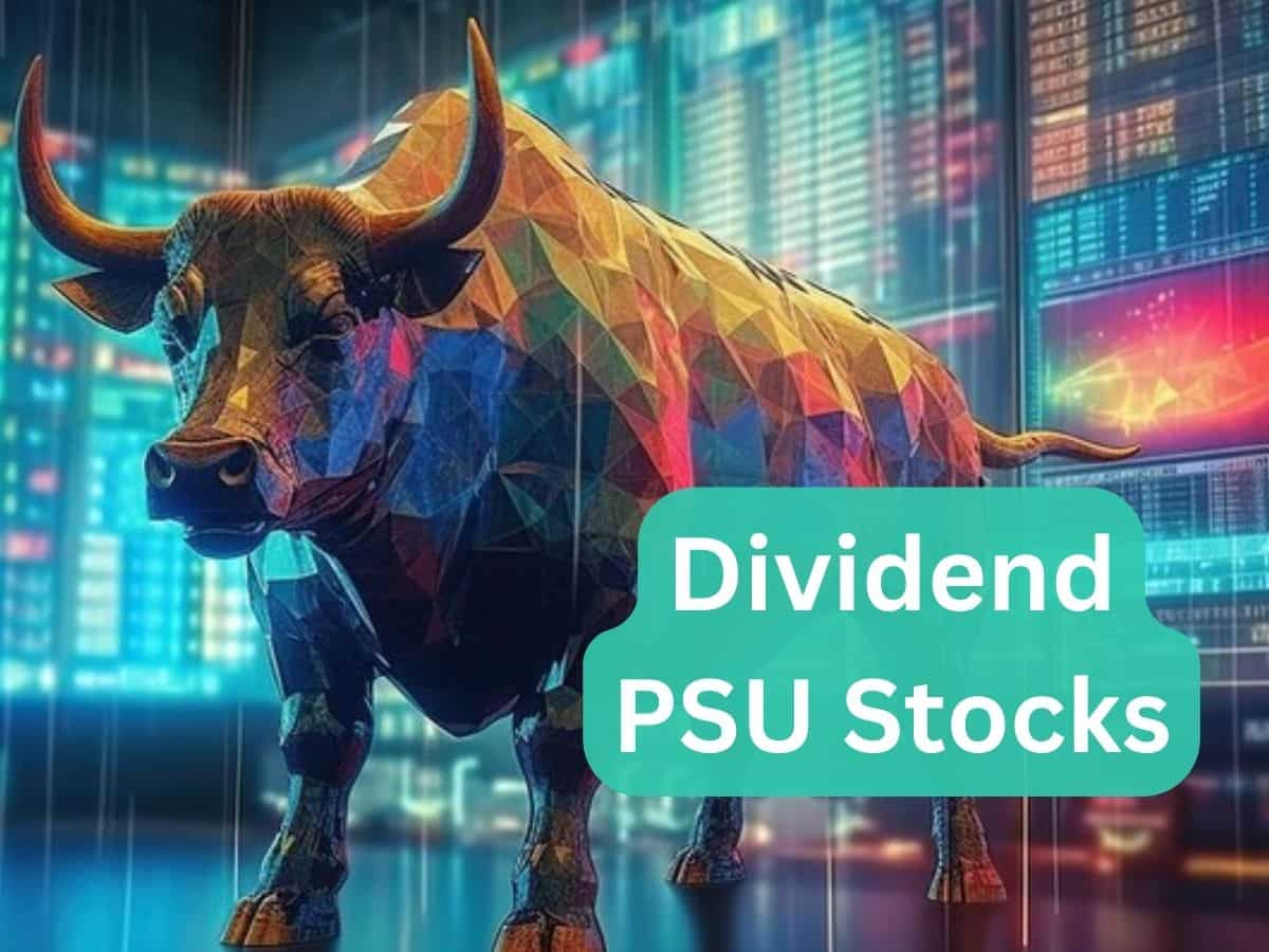 इस PSU Stock ने दिया डिविडेंड का तोहफा, Q2 प्रॉफिट में 142% का उछाल; रिकॉर्ड डेट समेत पूरी डीटेल