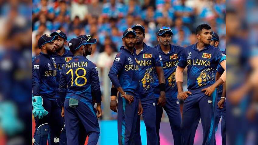 ICC ने श्रीलंका क्रिकेट को किया तत्काल प्रभाव से बर्खास्त, विश्वकप के बीच इस कारण लिया बड़ा एक्शन