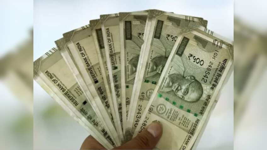 अपनी रकम को 1 साल के लिए यहां करें निवेश, बनेगा पैसे से पैसा...कुछ ही दिनों में हो जाएंगे मालामाल