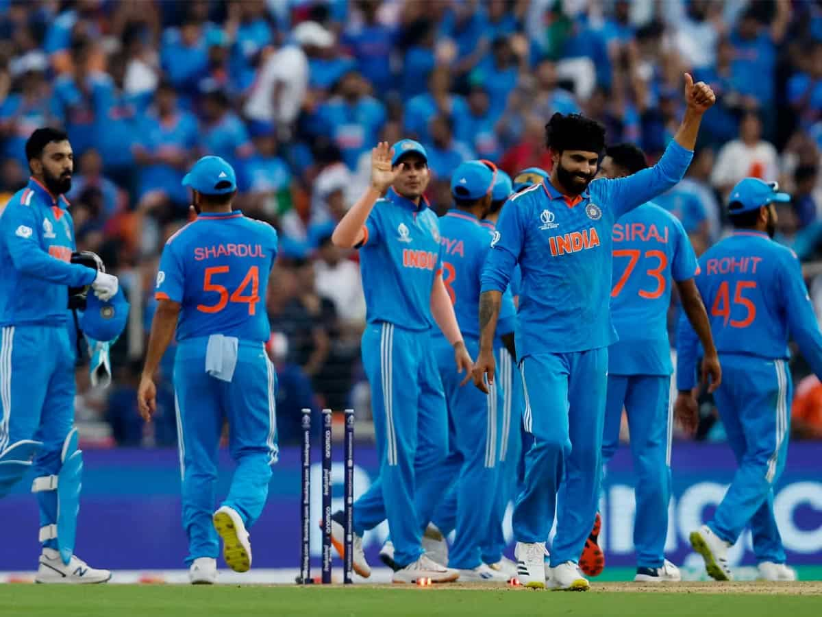 Ind VS NED Head to Head, World Cup 2023: नीदरलैंड्स के खिलाफ भारत का है अजेय रिकॉर्ड, रोहित शर्मा के पास सौरव गांगुली-एम.एस.धोनी को पीछे छोड़ने का मौका