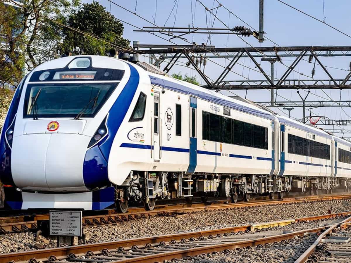 घर जाने वालों के लिए खुशखबरी, दिवाली और छठ के लिए नई दिल्ली से चलेगी वंदे भारत ट्रेन, जानें पूरा शेड्यूल