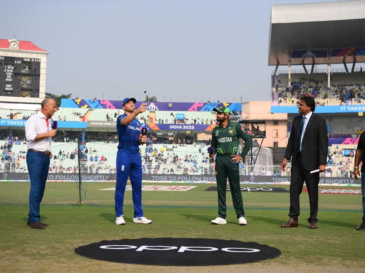 Pak Vs Eng: दो ओवर में चेज करना होगा टारगेट, जानिए पाकिस्तान के सेमीफाइनल में पहुंचने के सभी समीकरण