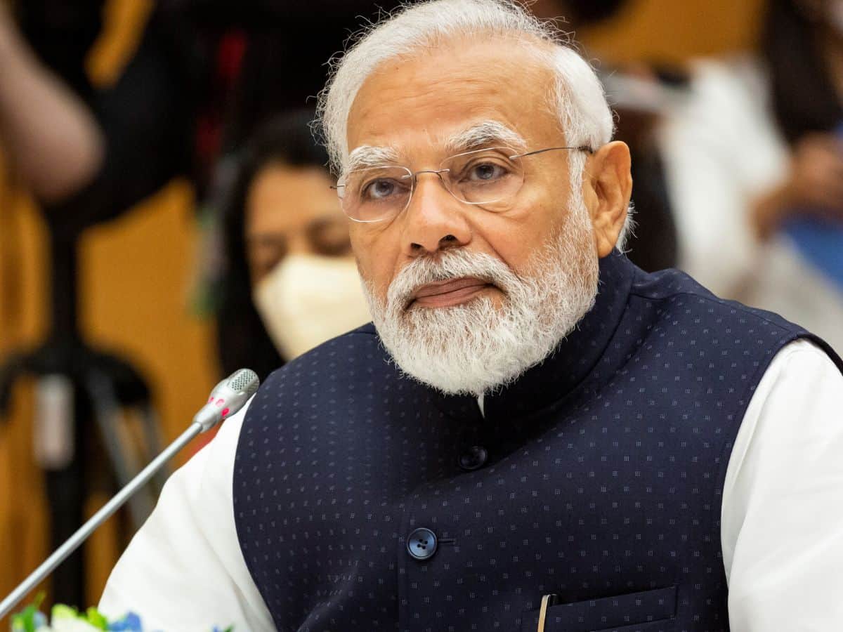 PM Modi Assets: पीएम मोदी के पास नहीं है इंश्योरेंस पॉलिसी, ₹FD में 2.47 करोड़, बस इतना कैश