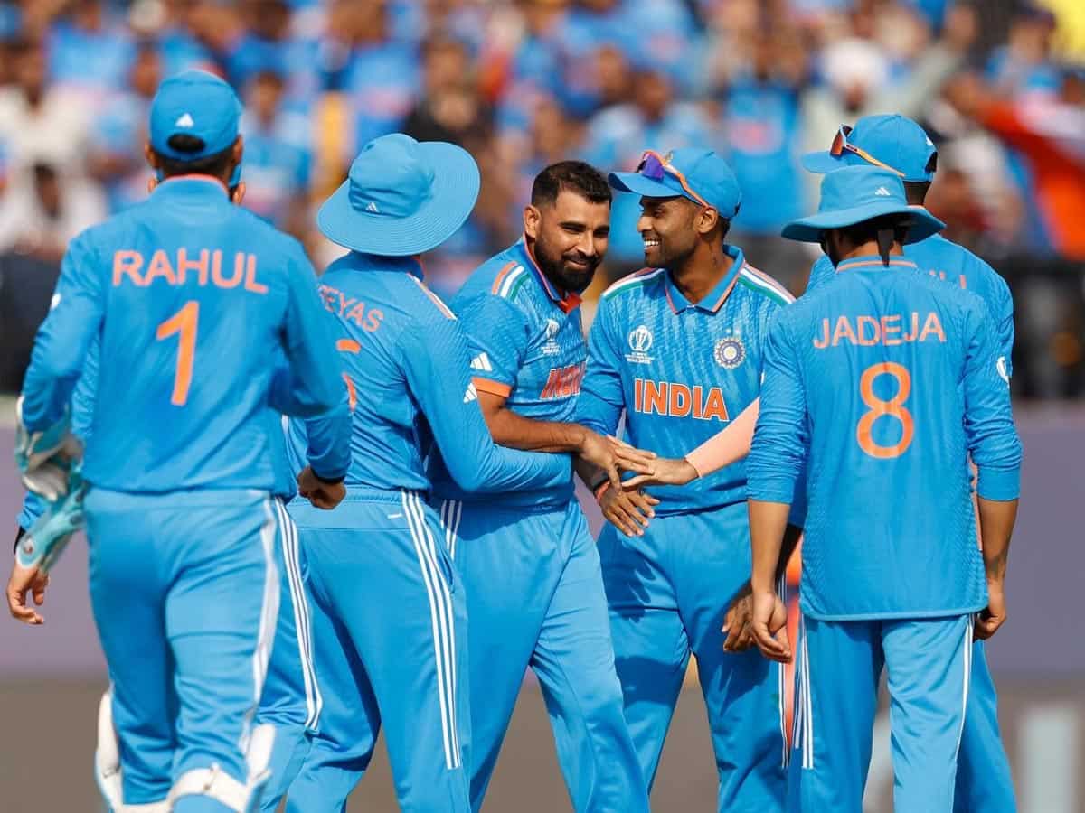India vs New Zealand Live Streaming FREE: सेमीफाइनल के चक्रव्यूह को तोड़ने उतरेगी टीम इंडिया, जानिए कब और कहां पर देखें भारत बनाम न्यूजीलैंड मैच लाइव