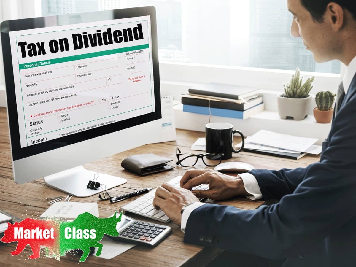 Dividend Income पर Tax लगता है या नहीं? जानिए टैक्स से जुड़े क्या हैं नियम और ये कैसे करते हैं काम