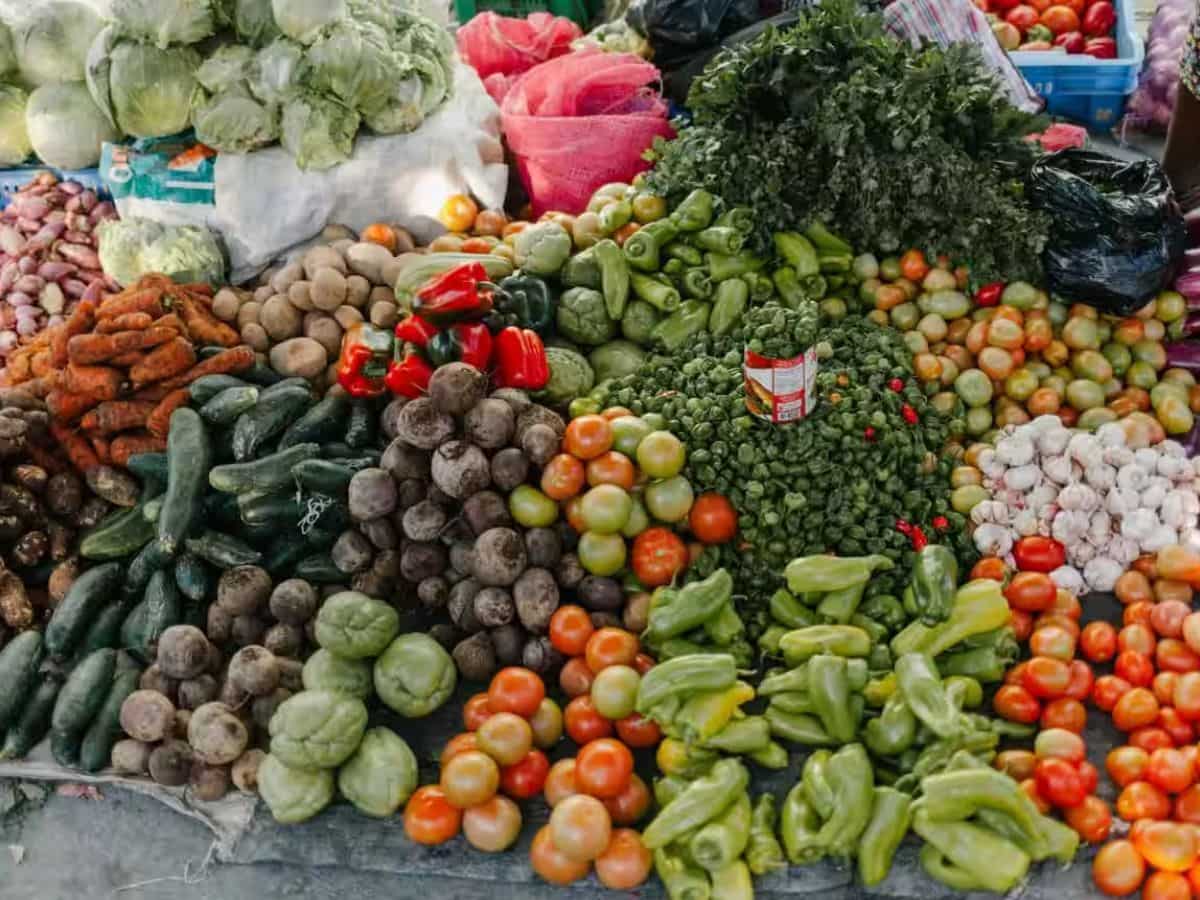 CPI Inflation: अक्टूबर में 4 महीने के निचले स्तर पर आई खुदरा महंगाई, खाने का सामान सस्ता होने का असर