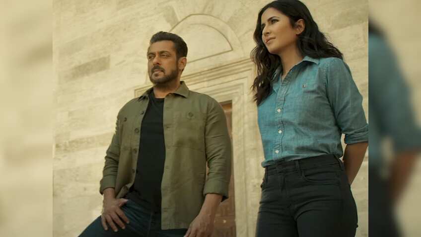 Box Office: विदेश में भी Tiger 3 का डंका, इंटरनेशनल मार्केट में पहले दिन लगाई दहाड़, कमाए इतने करोड़ रुपए