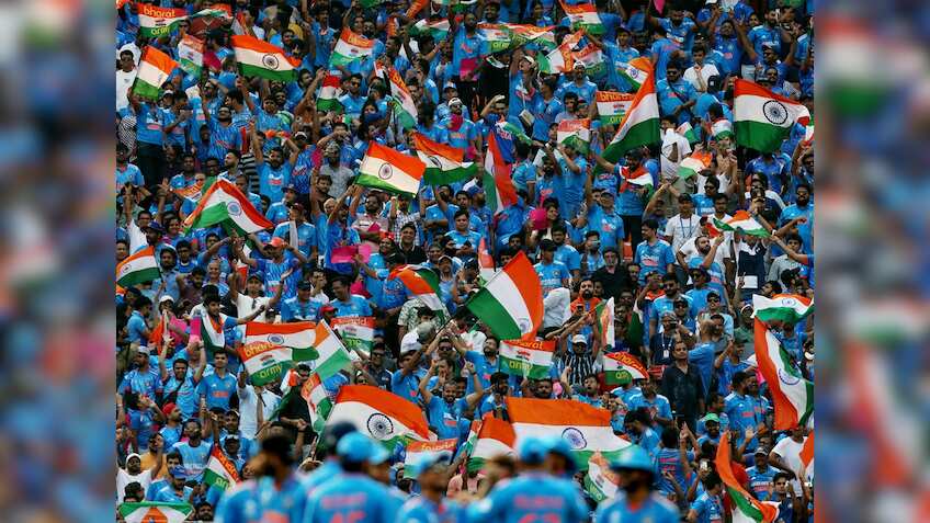 World Cup 2023 Final Tickets: नरेंद्र मोदी स्टेडियम में वर्ल्ड कप फाइनल देखने का आखिरी मौका, शुरू हुई टिकटों की बुकिंग, जानिए कीमत और डीटेल्स